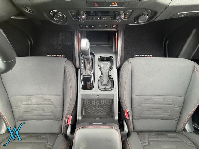 2023 Nissan Frontier Crew Cab PRO-4X Pickup 4D 5 ft - 23048970 - 26