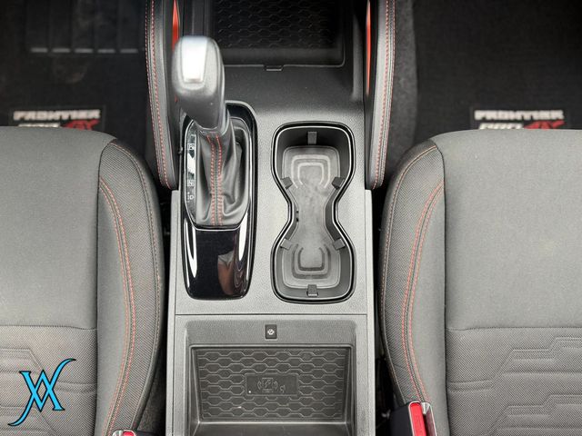 2023 Nissan Frontier Crew Cab PRO-4X Pickup 4D 5 ft - 23048970 - 27