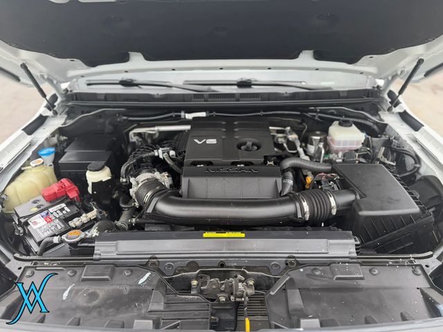 2023 Nissan Frontier Crew Cab PRO-4X Pickup 4D 5 ft - 23048970 - 38