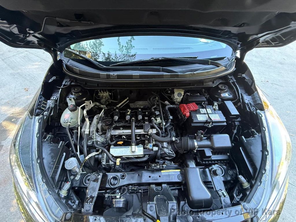 2023 Nissan Kicks S FWD - 22942619 - 9