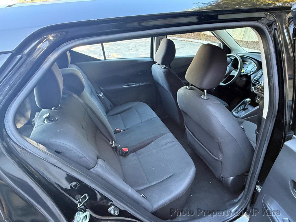 2023 Nissan Kicks S FWD - 22942619 - 10