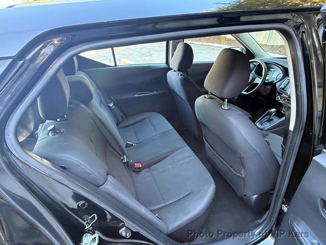 2023 Nissan Kicks S FWD - 22942619 - 10