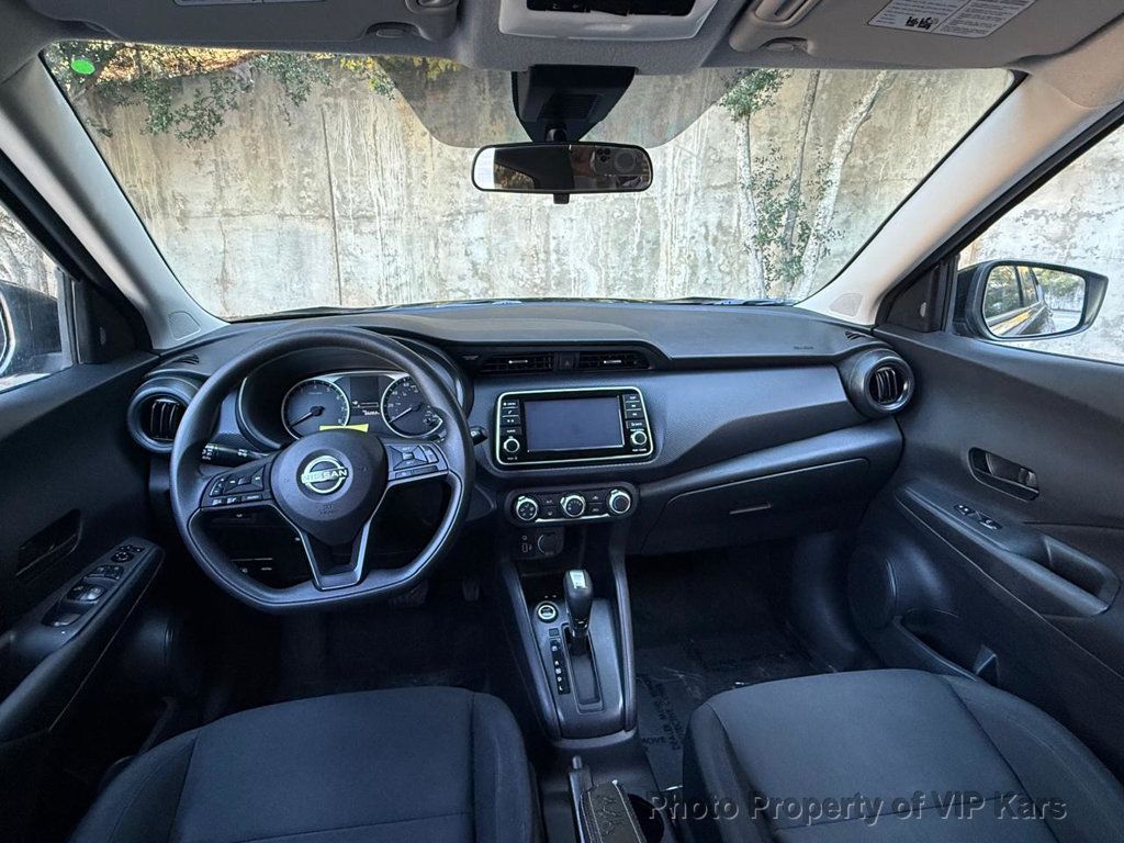 2023 Nissan Kicks S FWD - 22942619 - 12