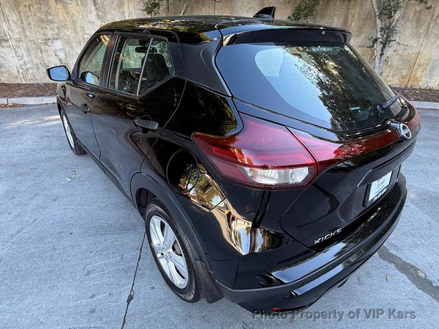 2023 Nissan Kicks S FWD - 22942619 - 4