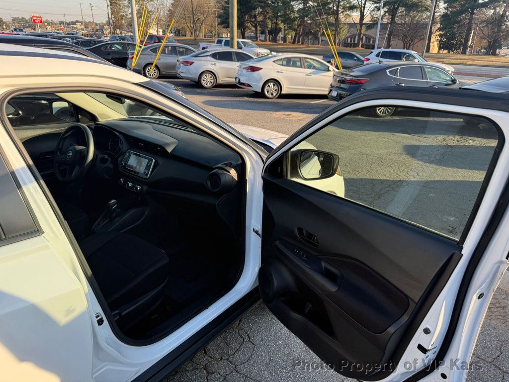 2023 Nissan Kicks S FWD - 22959009 - 9