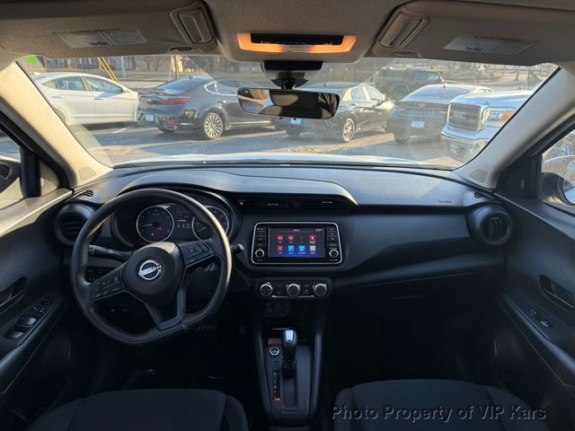 2023 Nissan Kicks S FWD - 22959009 - 11