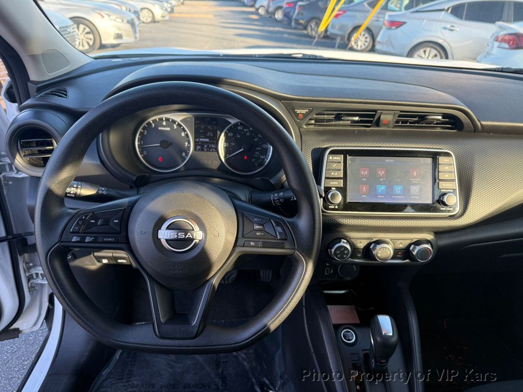 2023 Nissan Kicks S FWD - 22959009 - 12