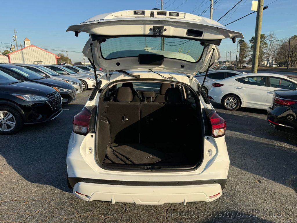 2023 Nissan Kicks S FWD - 22959009 - 13