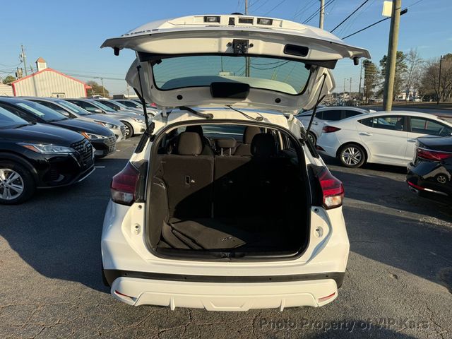 2023 Nissan Kicks S FWD - 22959009 - 13