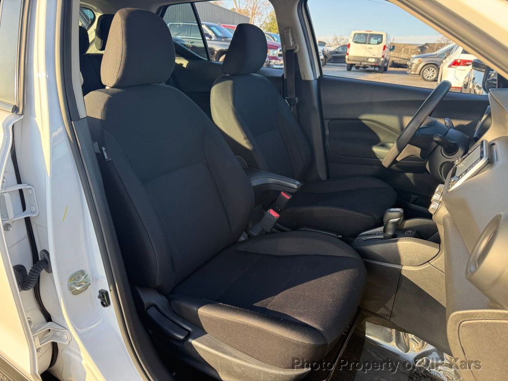 2023 Nissan Kicks S FWD - 22959009 - 14