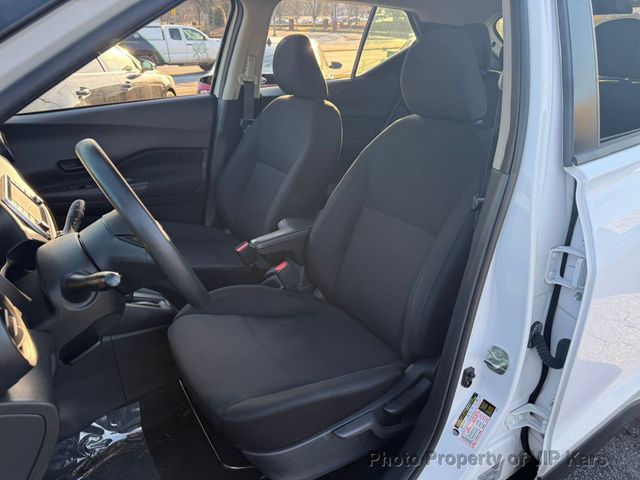 2023 Nissan Kicks S FWD - 22959009 - 15
