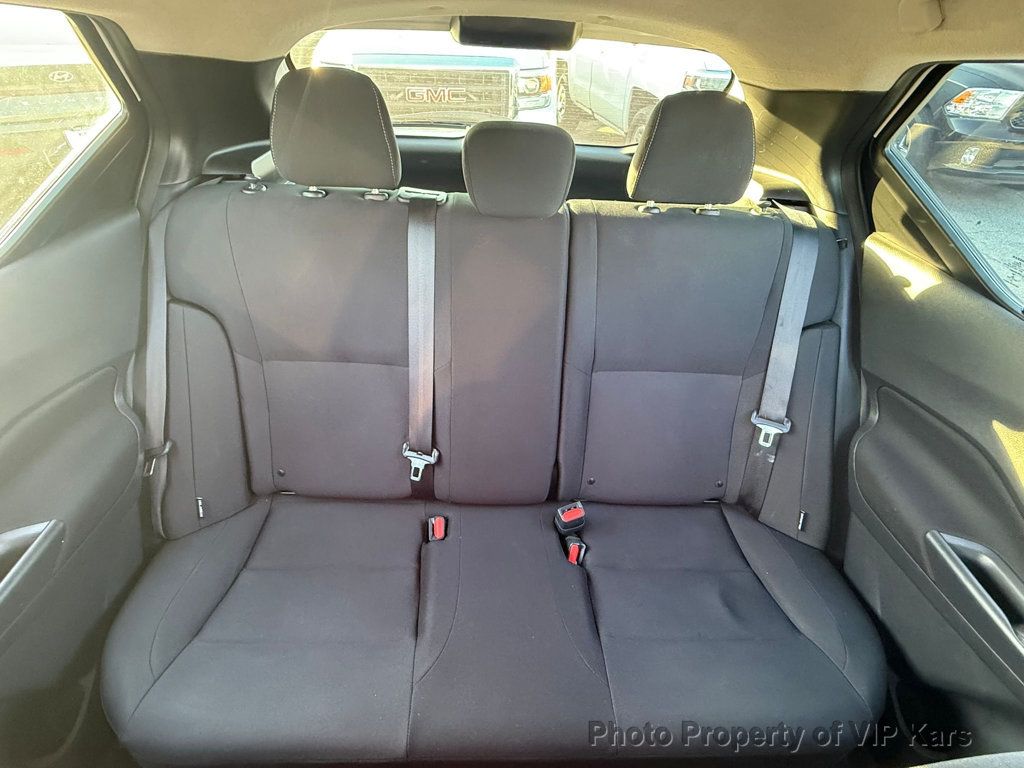 2023 Nissan Kicks S FWD - 22959009 - 17