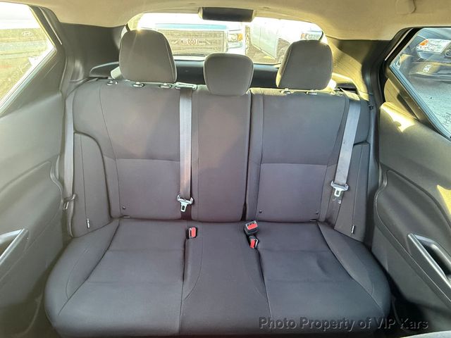 2023 Nissan Kicks S FWD - 22959009 - 17