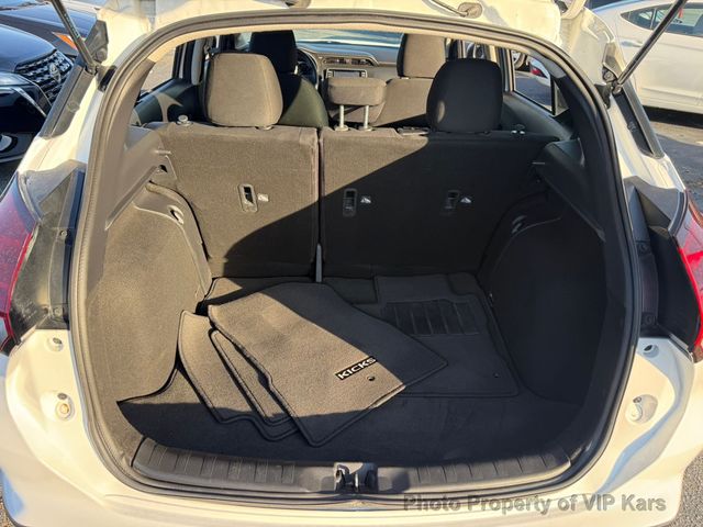 2023 Nissan Kicks S FWD - 22959009 - 20