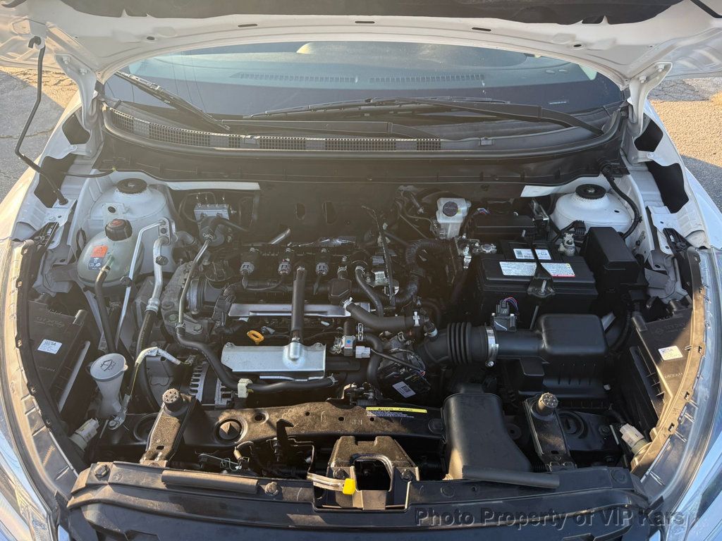 2023 Nissan Kicks S FWD - 22959009 - 21