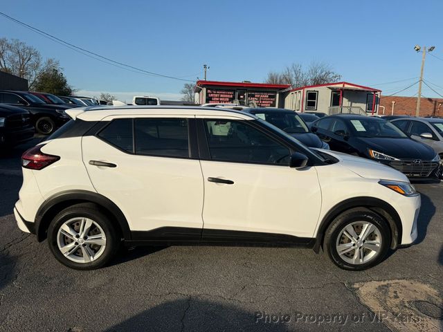 2023 Nissan Kicks S FWD - 22959009 - 7