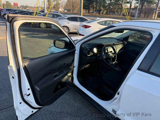 2023 Nissan Kicks S FWD - 22959009 - 8