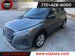 2023 Nissan Kicks S FWD - 22965572 - 0
