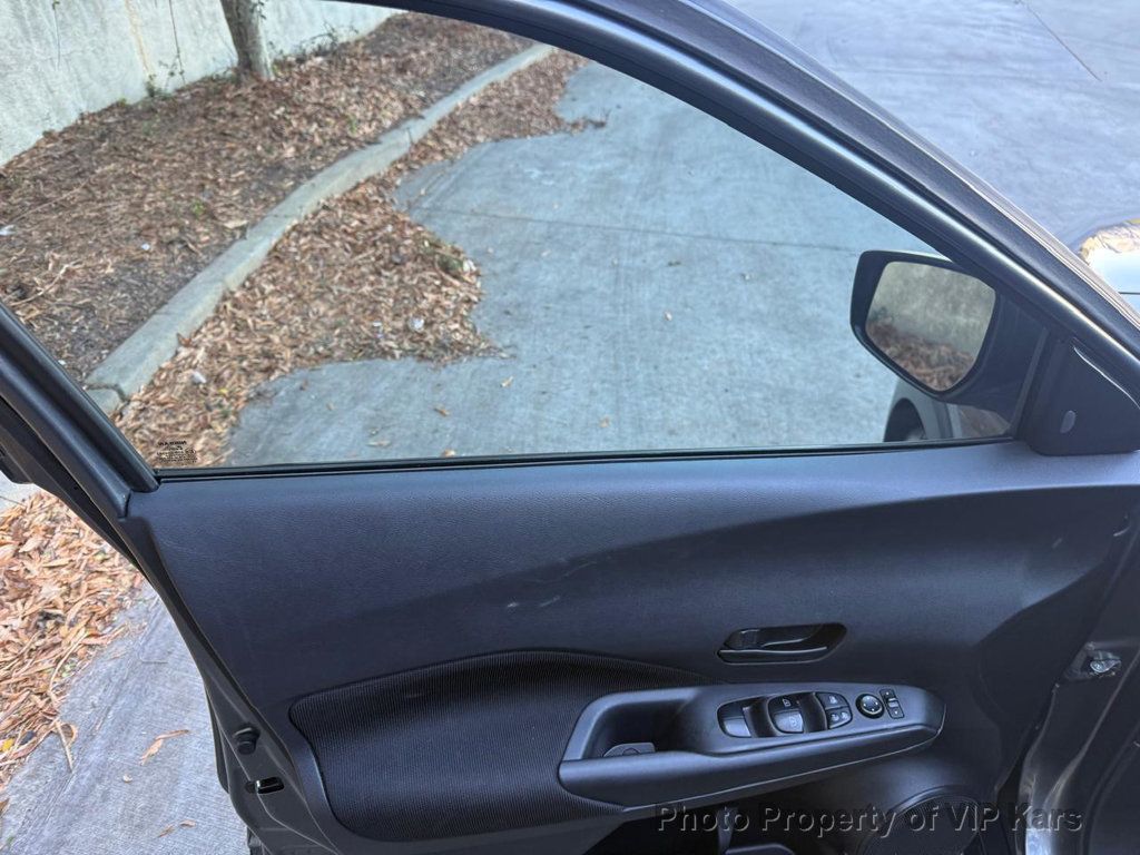 2023 Nissan Kicks S FWD - 22965572 - 10