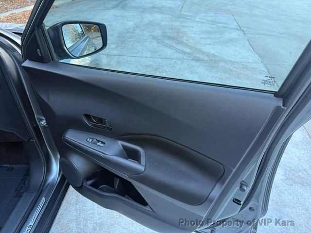 2023 Nissan Kicks S FWD - 22965572 - 12