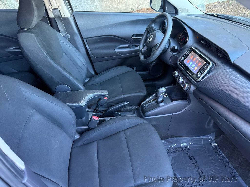 2023 Nissan Kicks S FWD - 22965572 - 13