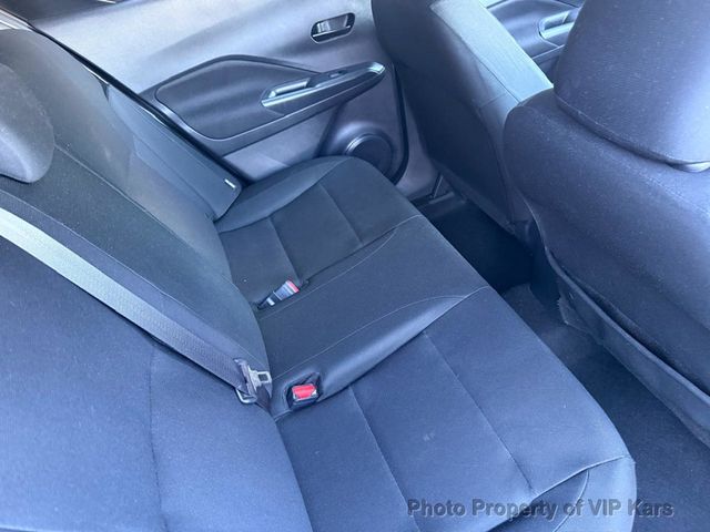 2023 Nissan Kicks S FWD - 22965572 - 14