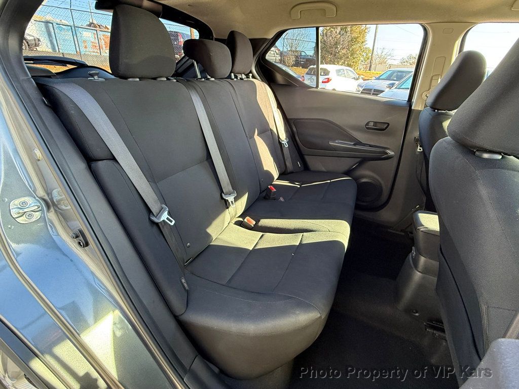 2023 Nissan Kicks S FWD - 22974275 - 14