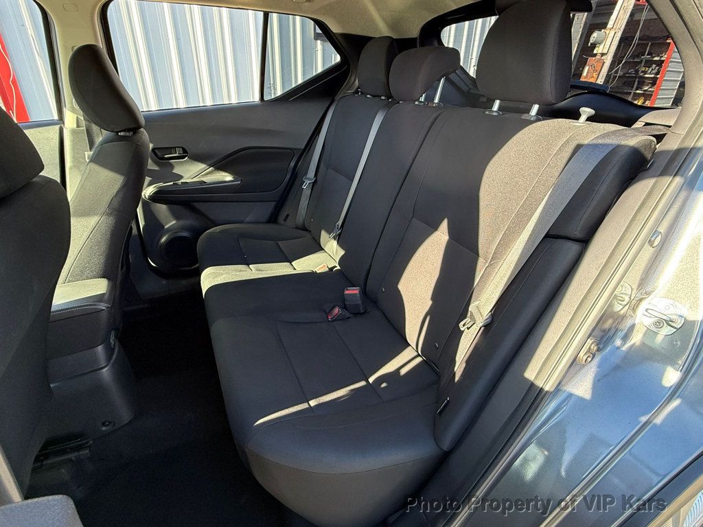 2023 Nissan Kicks S FWD - 22974275 - 15