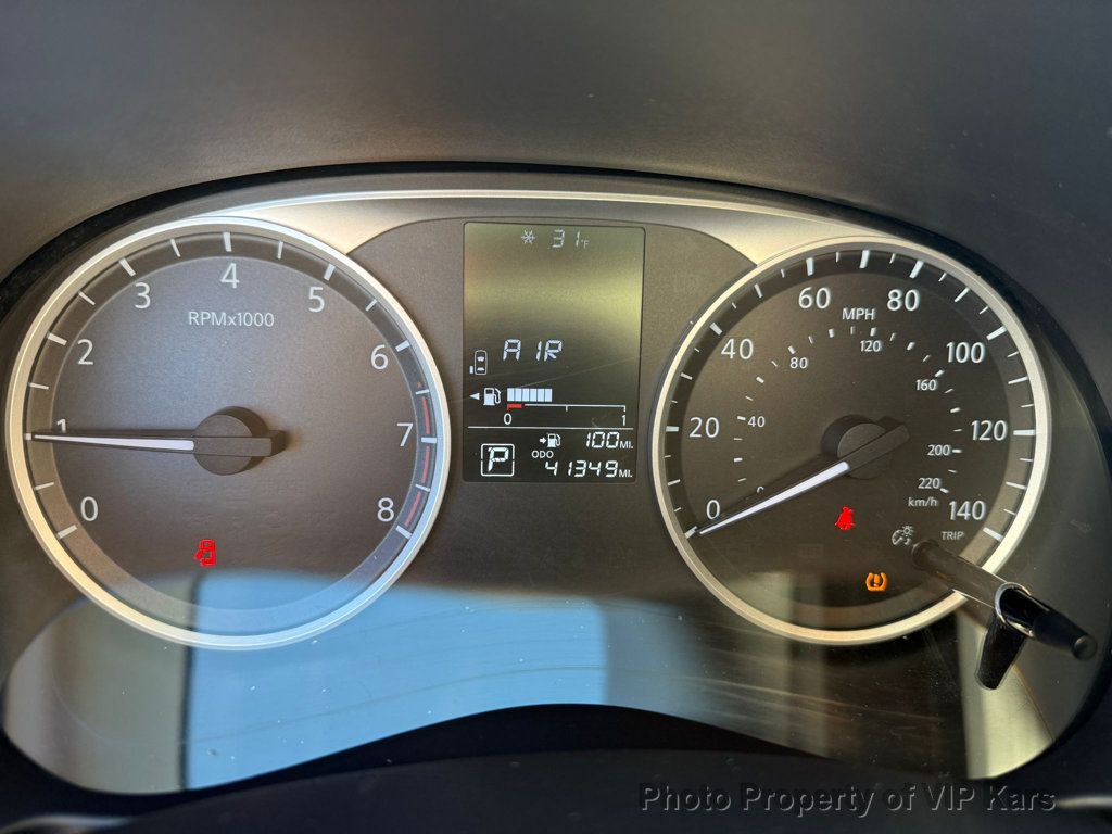 2023 Nissan Kicks S FWD - 22974275 - 18