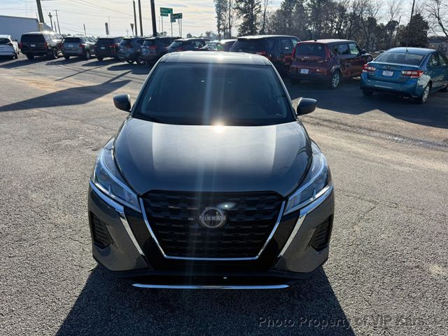 2023 Nissan Kicks S FWD - 22974275 - 1