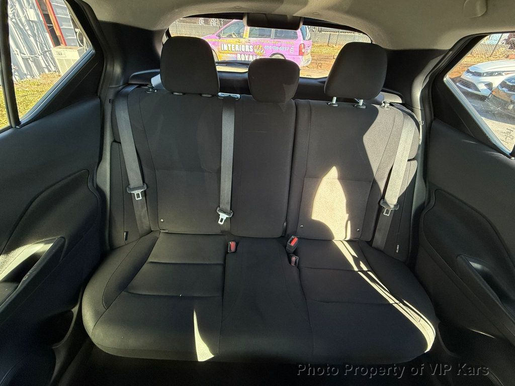 2023 Nissan Kicks S FWD - 22974275 - 19