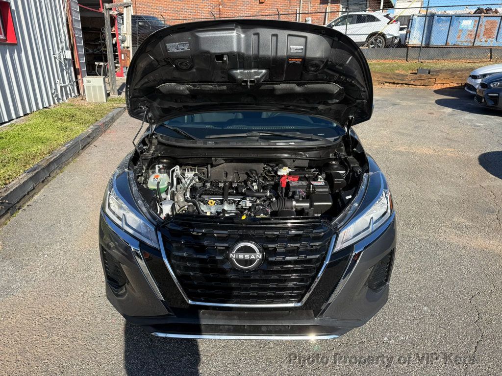 2023 Nissan Kicks S FWD - 22974275 - 20