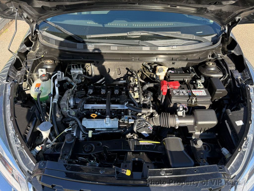 2023 Nissan Kicks S FWD - 22974275 - 21