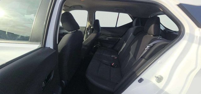 2023 Nissan Kicks S FWD - 23001196 - 6