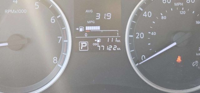 2023 Nissan Kicks S FWD - 23001196 - 8