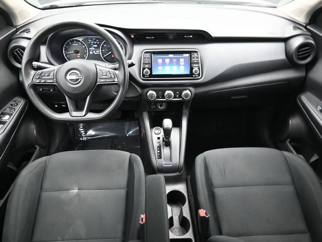 2023 Nissan Kicks S FWD - 23022421 - 9