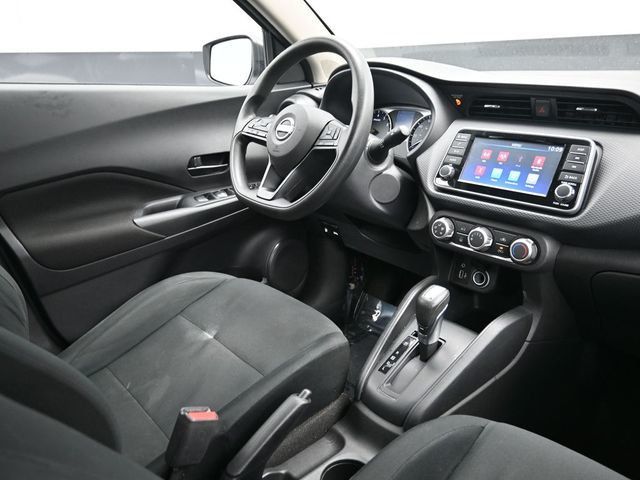 2023 Nissan Kicks S FWD - 23022421 - 11