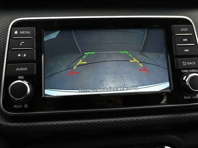 2023 Nissan Kicks S FWD - 23022421 - 13