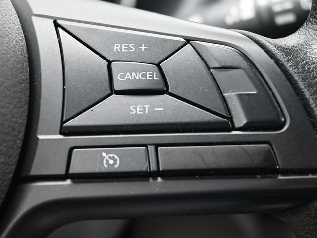 2023 Nissan Kicks S FWD - 23022421 - 17