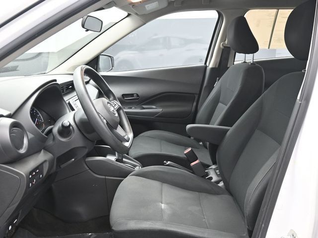 2023 Nissan Kicks S FWD - 23022421 - 5