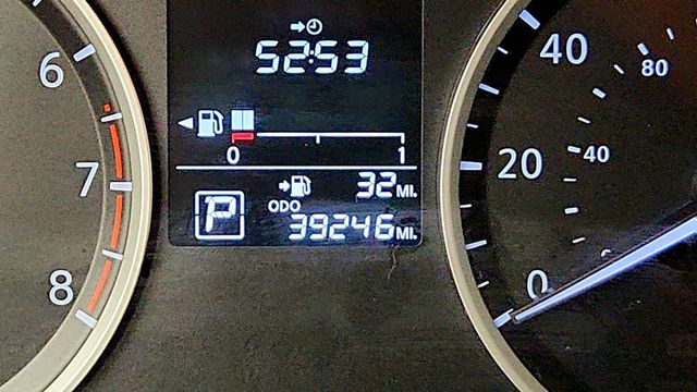2023 Nissan Kicks S FWD - 23092249 - 14