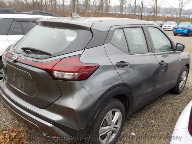 2023 Nissan Kicks S FWD - 22951825 - 1