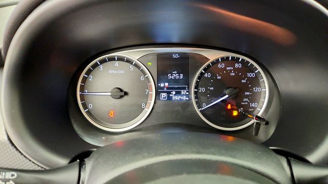 2023 Nissan Kicks S FWD - 23092249 - 13