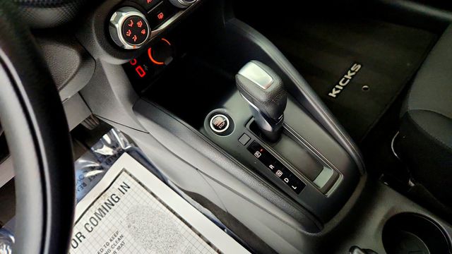 2023 Nissan Kicks S FWD - 23092249 - 15