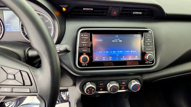 2023 Nissan Kicks S FWD - 23092249 - 16