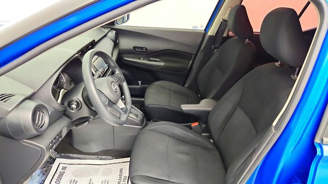 2023 Nissan Kicks S FWD - 23092249 - 17