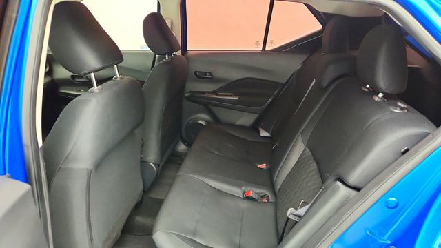 2023 Nissan Kicks S FWD - 23092249 - 18