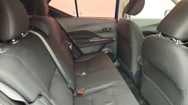 2023 Nissan Kicks S FWD - 23092249 - 20