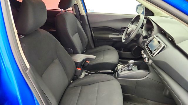 2023 Nissan Kicks S FWD - 23092249 - 21