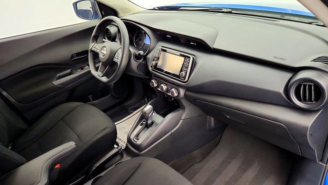 2023 Nissan Kicks S FWD - 23092249 - 22